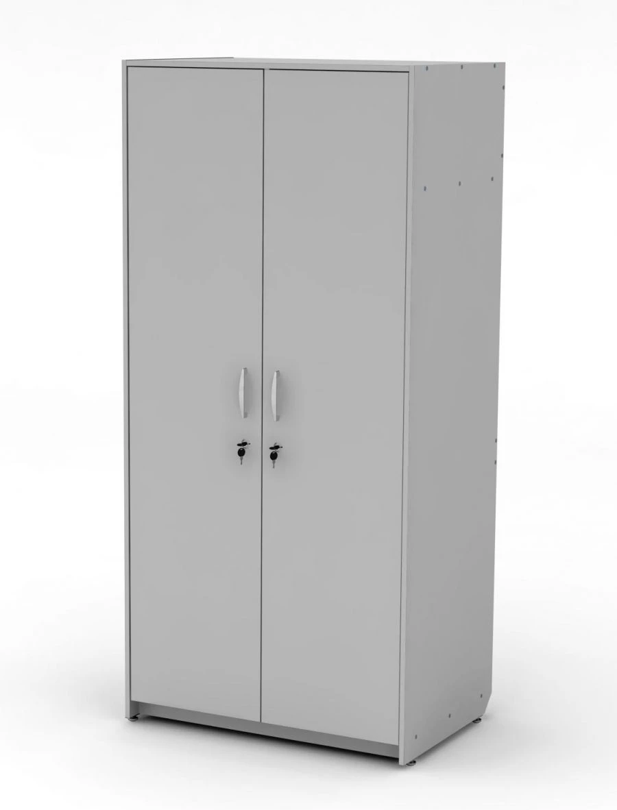 Laboratory Storage Cabinet for Household Inventory