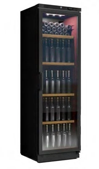 Wine Refrigerator for Storing Chilled Wines SOMMELIER 400