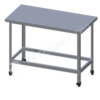 Stainless Steel Cutting Table Series C