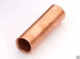 Copper Cable Sleeve for Connecting Copper Wires