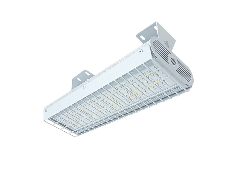 Sport Lighting Fixture "SPORT-2 ST" 64W