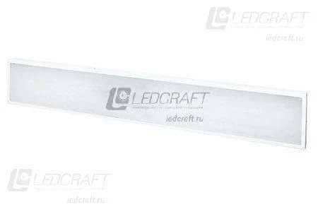 LED Ceiling Light LC-NS for Efficient Illumination