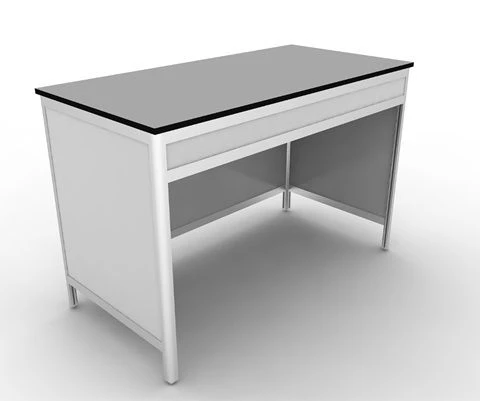 Medical Work Table for Laboratories and Procedures (Model SL-005)