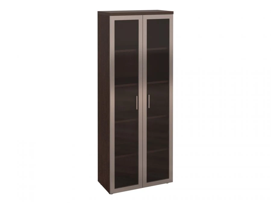 Glass Display Cabinet for Souvenirs "Caesar 21