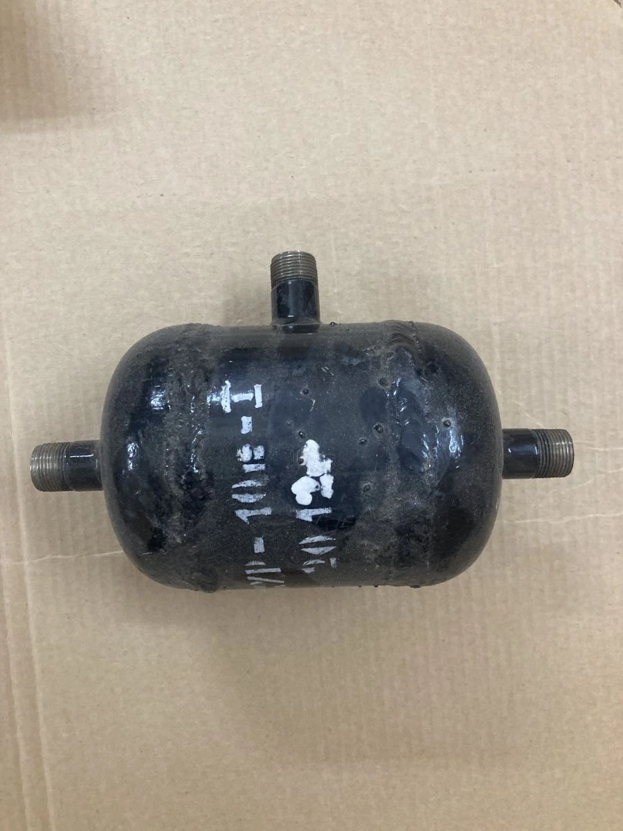 Condensation, Equalization, and Separation Vessels (SKU)