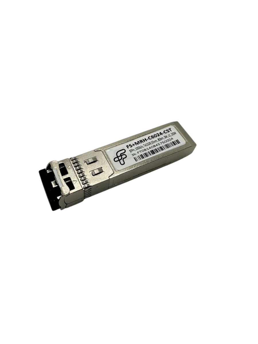 Optical Transceiver SFP+ FS+MRH-yxx24-CST