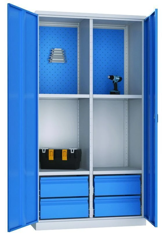 Tool Storage Cabinet T 1.4s.4s.2