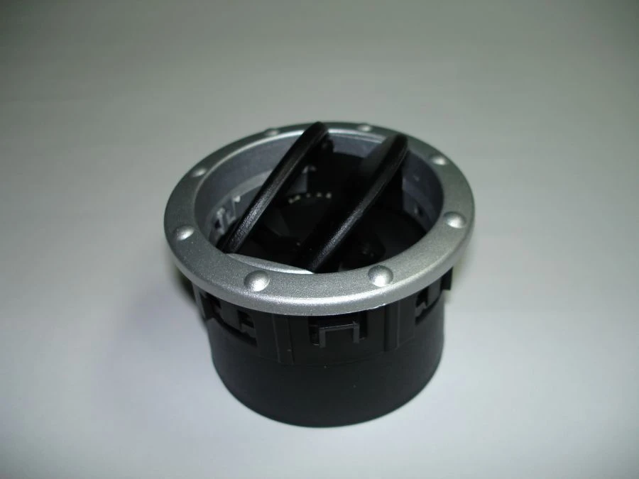 Cabin Air Flow Regulator Deflector A21R23.8104040