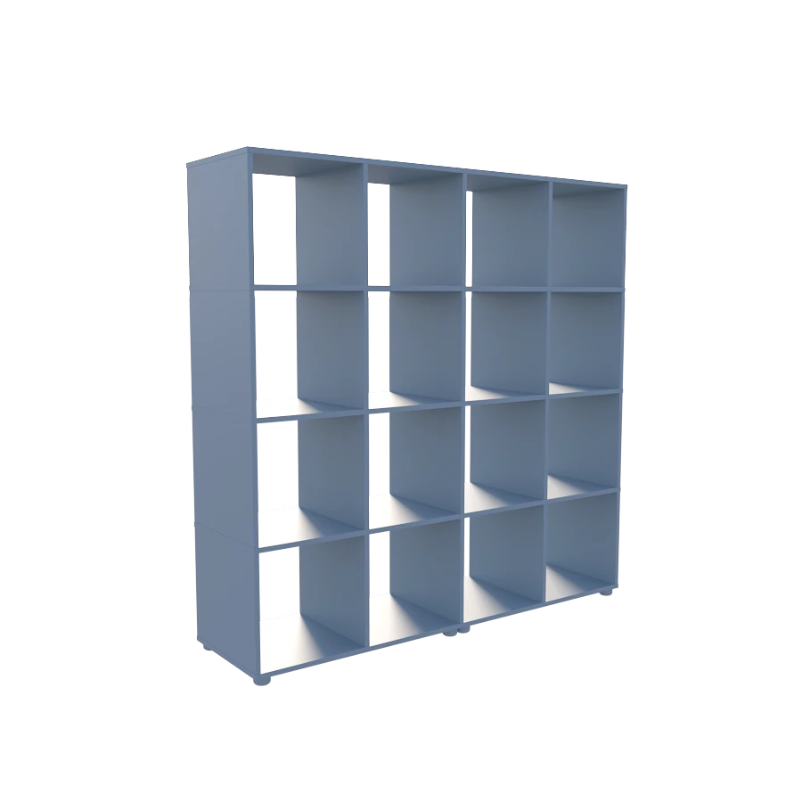 Wooden Shelf for Office and Home Use - ST.25