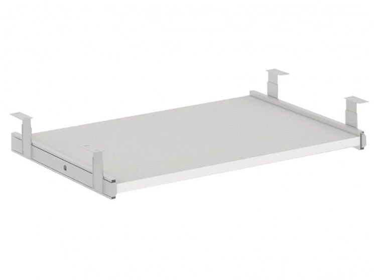 Keyboard Stand with PVC Edging, 16mm Thick MDF