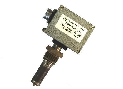Temperature Relay Sensor TAM-103C