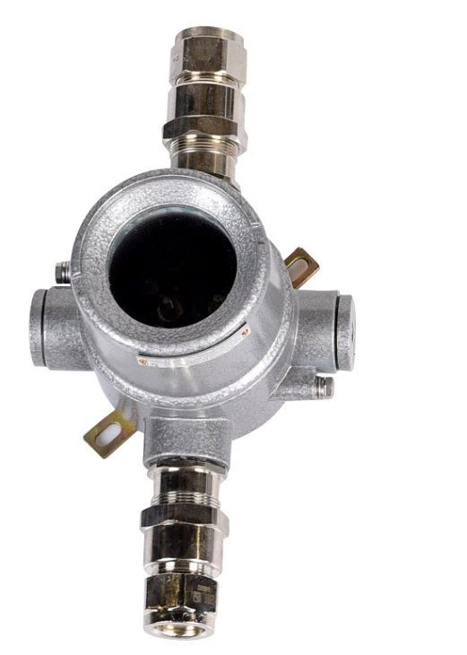 Explosion-Proof Signal Light VSS - Control and Alert System