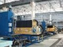 Multifunctional Lathe-Drilling-Milling Machine KU-695
