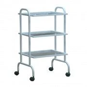 Medical Instrument Transport Table SI.03.00