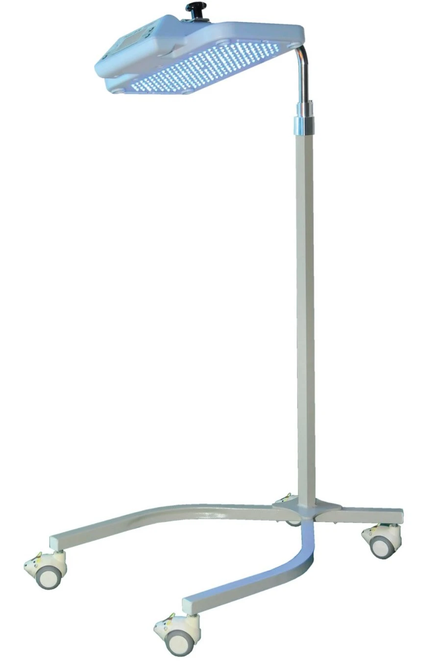 Phototherapy Device for Hyperbilirubinemia Treatment - Photon-NPCAP