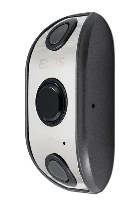 E-Marine Key Reader, Model SR-71