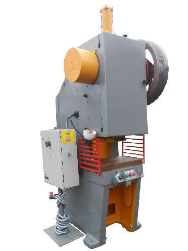 Mechanical Single-Crank Press KD2124 - 250 kN