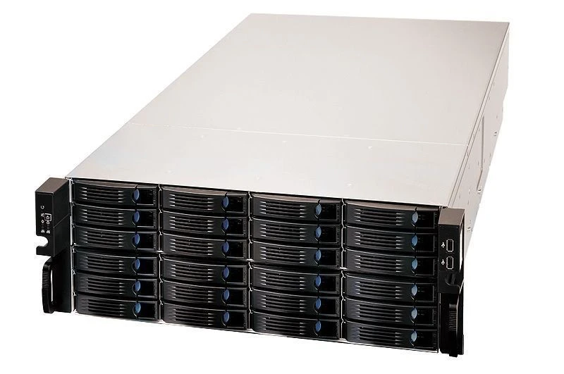 UtiNet Corenetic R290 Server with Intel® Xeon® Scalable Processors
