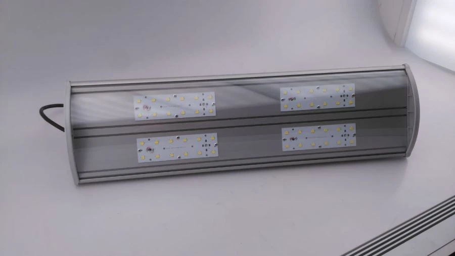 LED Street Industrial Light NL 2002S.180.D