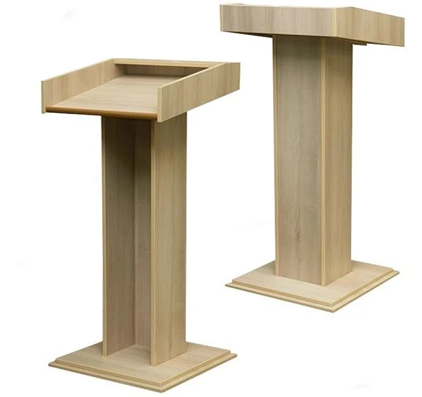 Classic Floor Podium 25 for Presentations