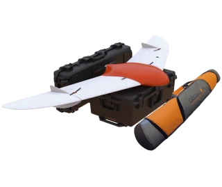 Geoscan 201T Unmanned Aerial System