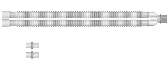 Breathing Devices for Anesthesia and Resuscitation Equipment, Version A