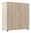 MGS1.102 Storage Cabinet with Swing Doors