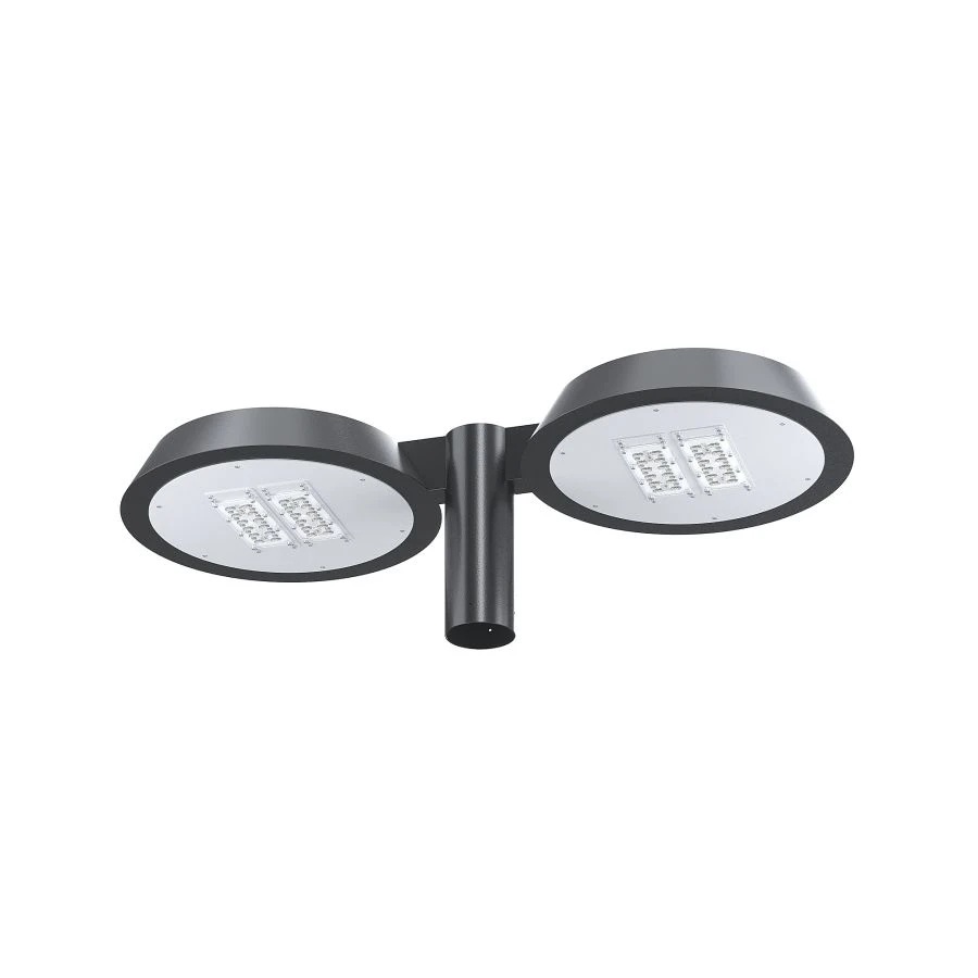 چراغ خیابانی SVETHOLL 100W 14100 Lm