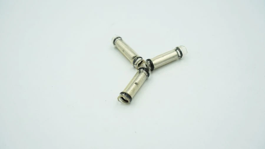 Protective Heat-Shrink Tubes GZto-F for Cable Insulation