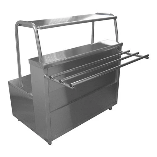 Electric Soup Warmer for First Courses Lira-Profi (MЭП-1Б/ЛП)