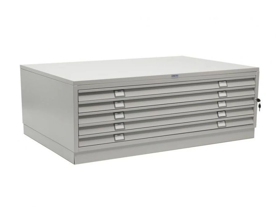 Practical Document Storage System A0-05/0 Base