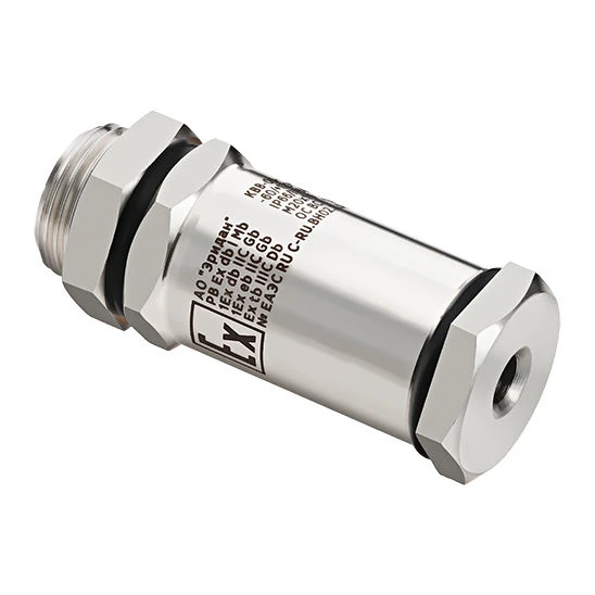 Explosion-Proof Cable Gland KVV-06-N