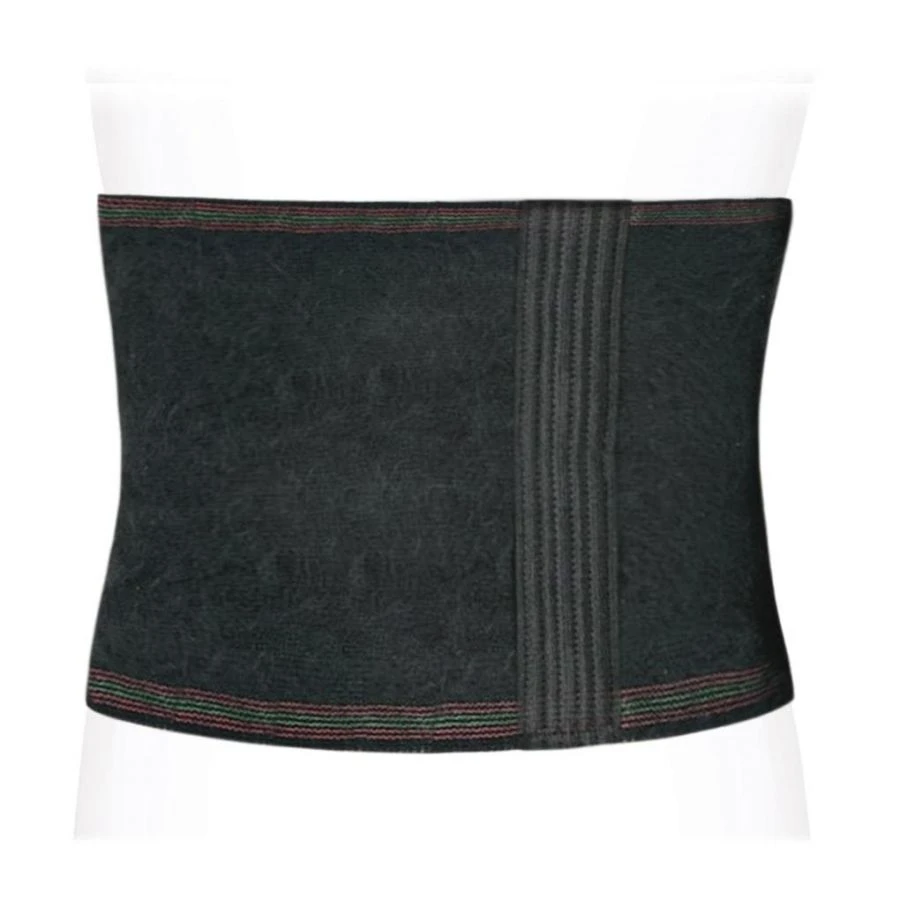 Moderate Heat and Micro-Massage Back Support Bandage PRR-«ECO-TEN»