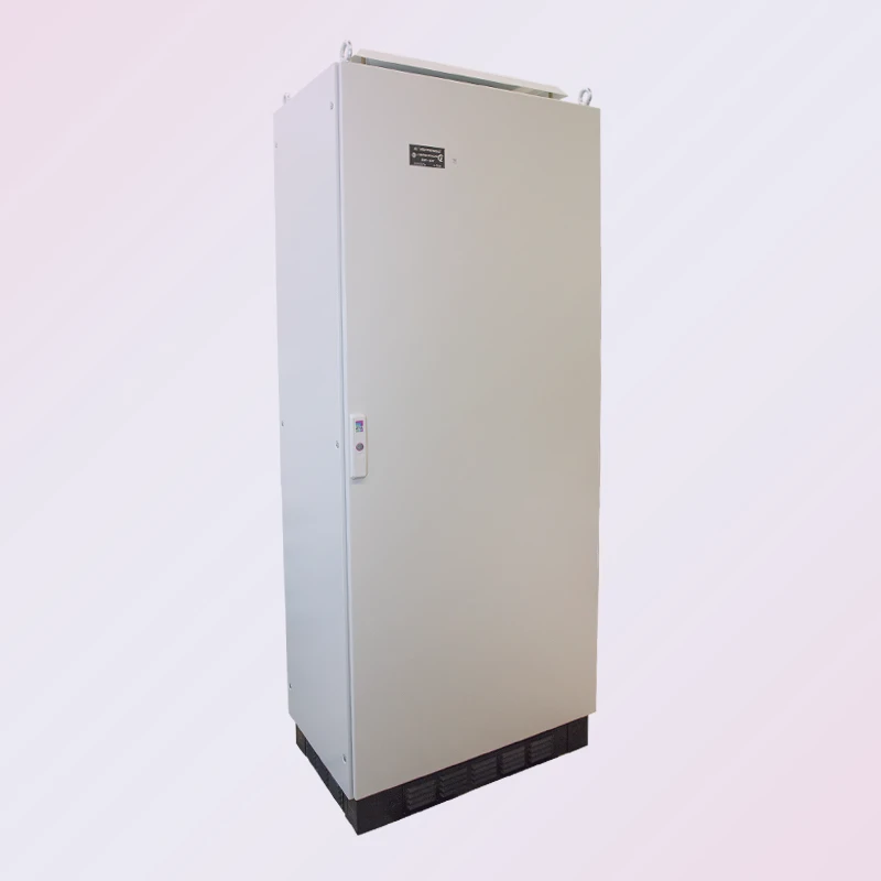 Starter Control Unit BUC-160T for Gas Turbine Applications