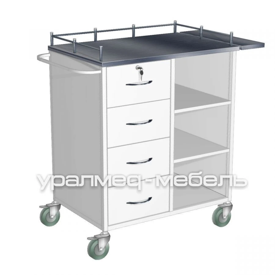 Manipulation Table SIA-5 for Medical Use