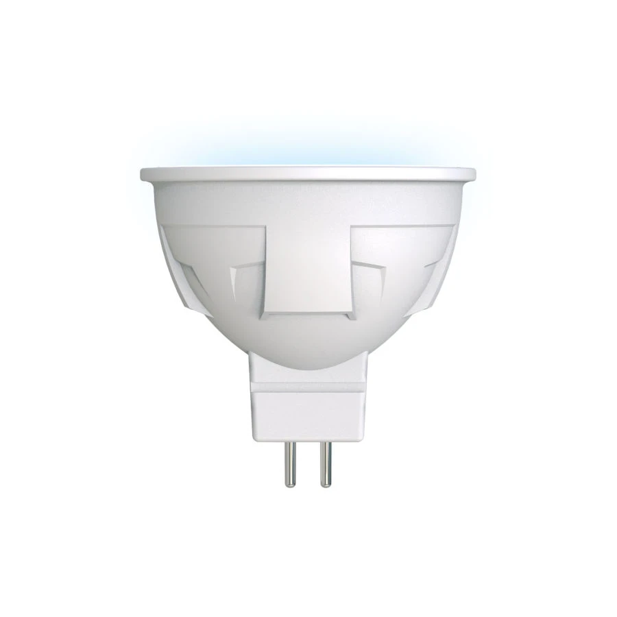 High Brightness LED Light Bulbs GU5.3 - LED-JCDR