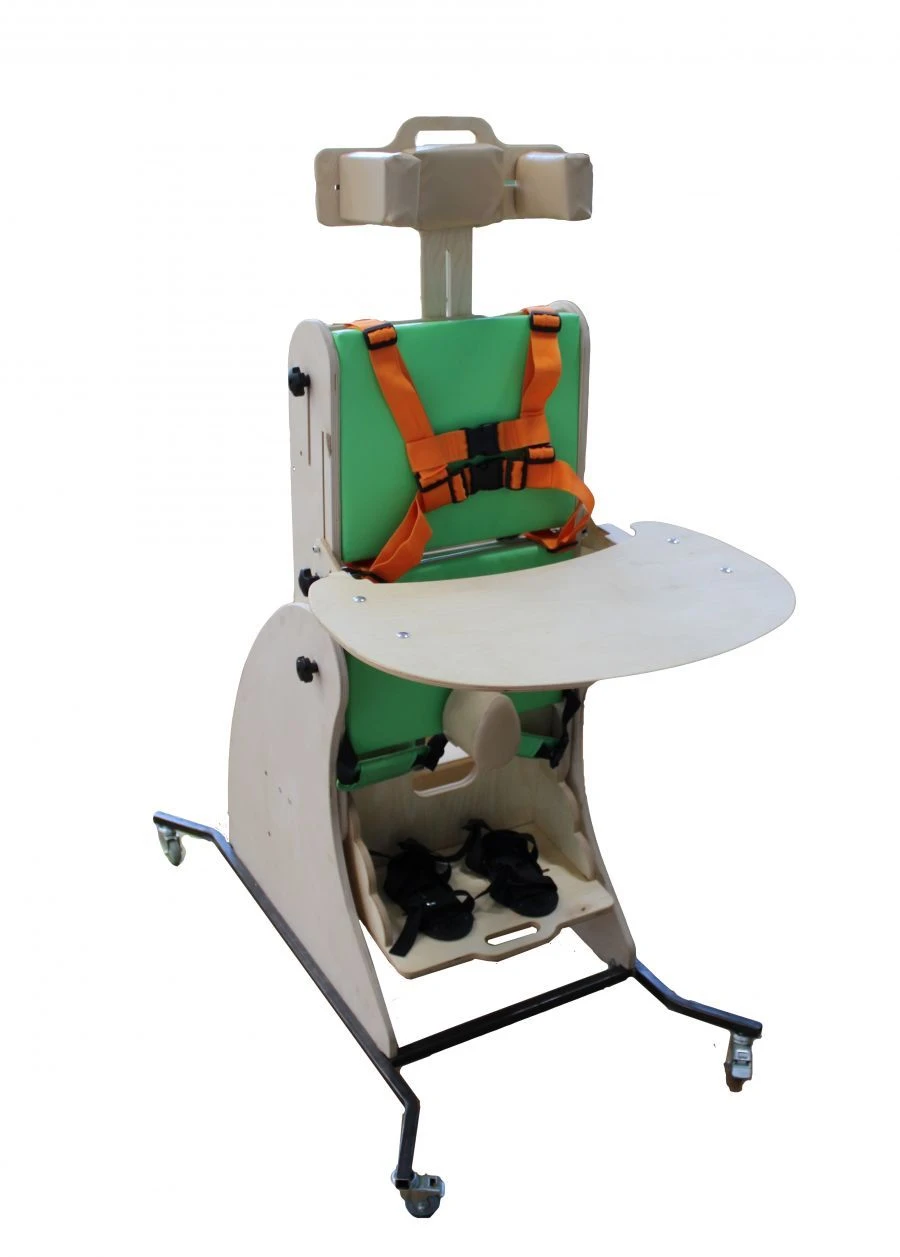 Functional Standing Support for Children with Disabilities "I CAN!", Model OS-213.2