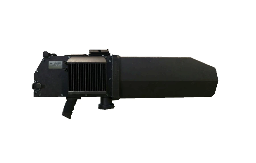 Versatile Drone Countermeasure System "pereGOOD mb-05