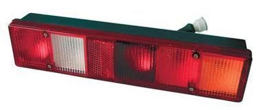 Rear Light 171.3716 - Multi-functional Vehicle Lighting