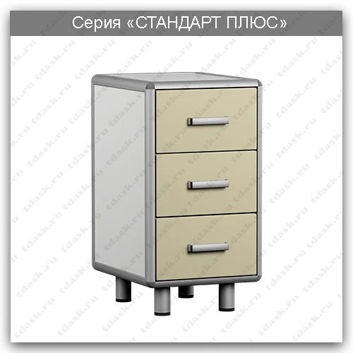 Standard Plus Series Laboratory Cabinet TЛс.03.00