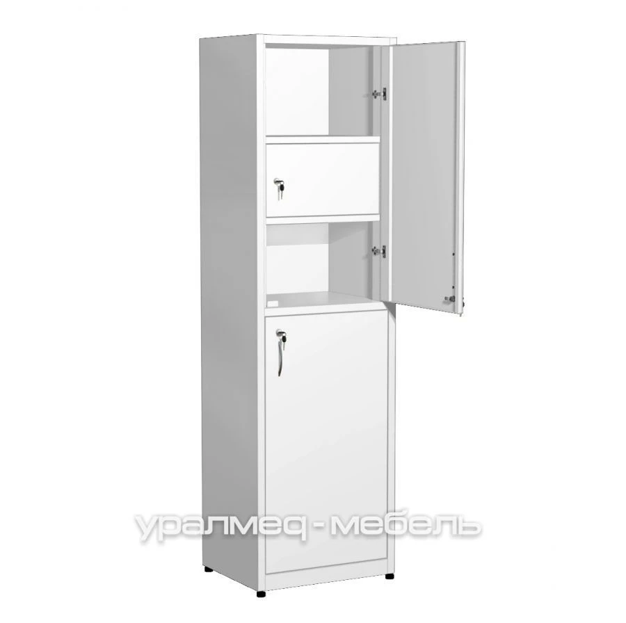 Medical Cabinet for Medicines ShDmp-4.1