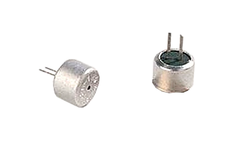 Electret Condenser Microphone MKÉ-389-1