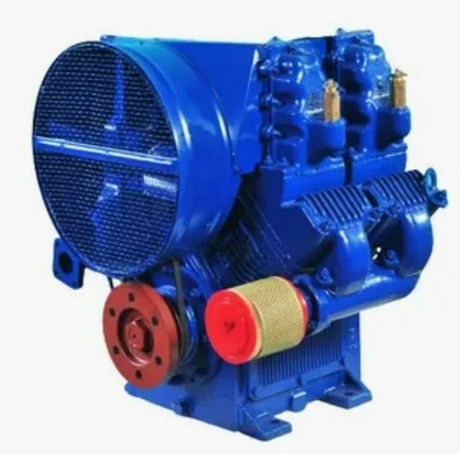 Compressed Air Compressor PC-3.5A