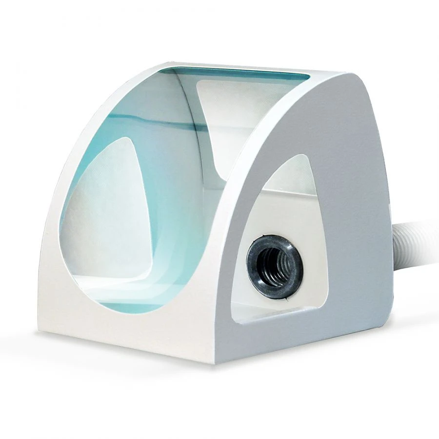 Compact Mobile Lab Box B 7.1 MObil Art