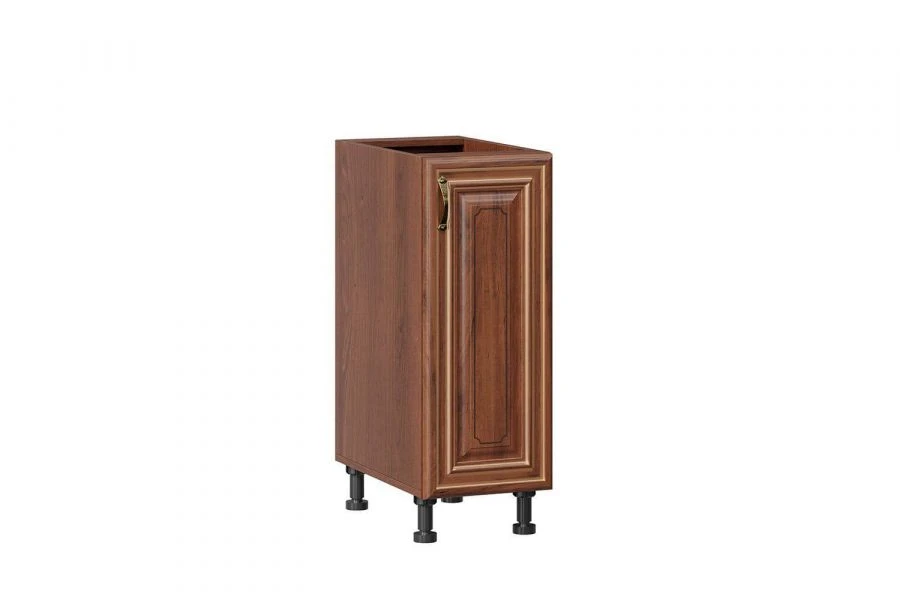 Walnut Kitchen Cabinet Type 4 LD.270010.000 300 Body