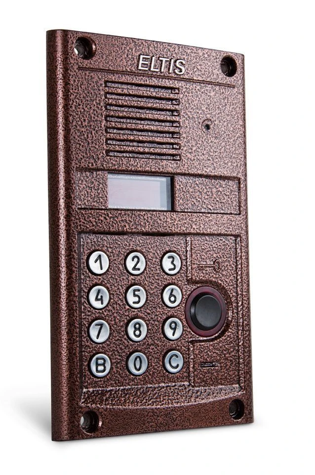 Call Block DP300-RDC24 for ELTIS 300 Intercom System
