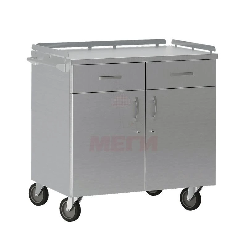 Anesthesiologist Instrument Trolley SIA561-MSK (MSK-5563)