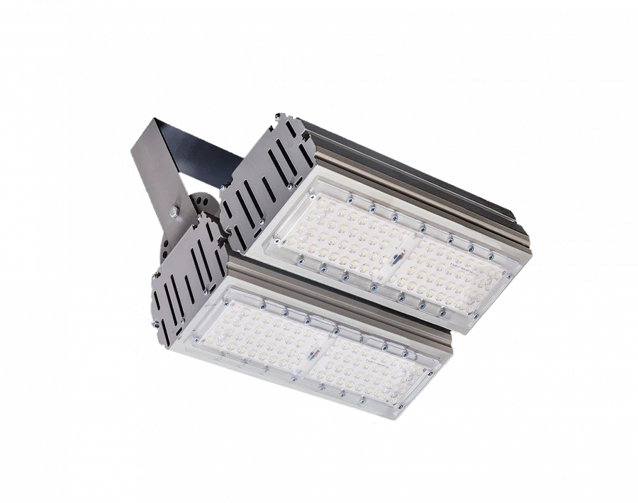 LED Tunnel Light BL-LD-2F-2