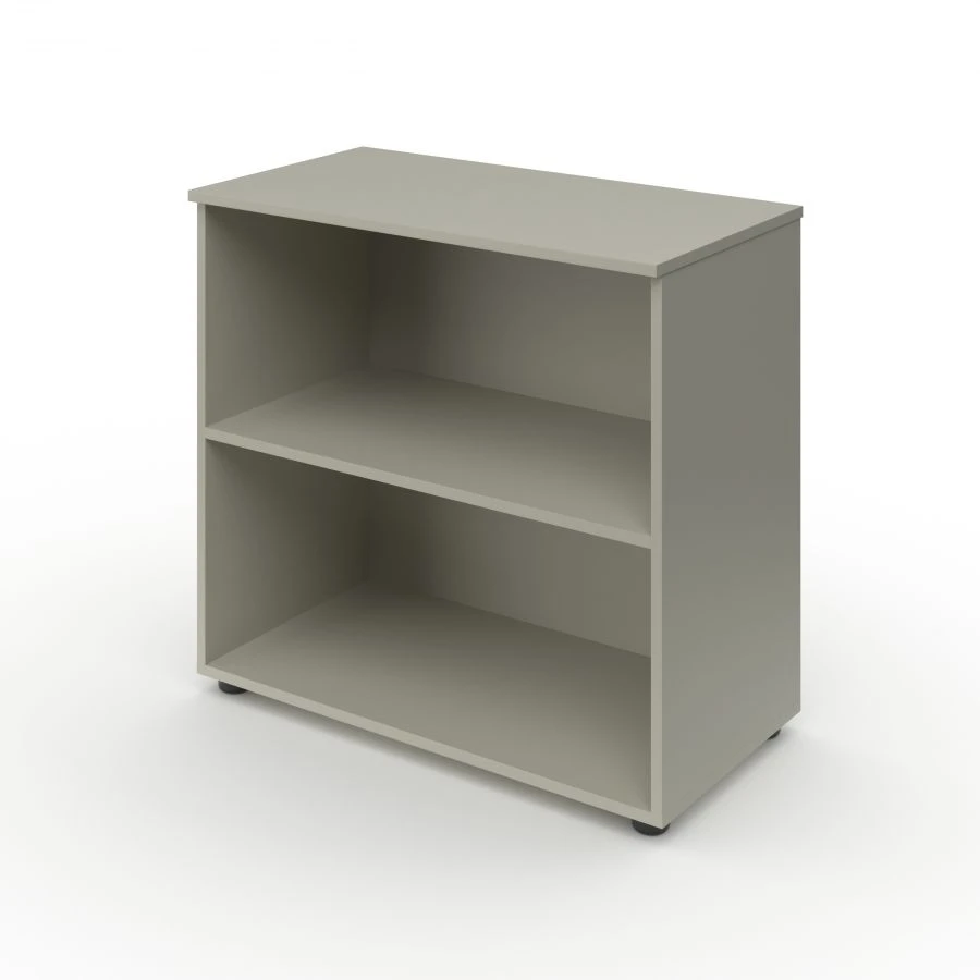Low Open Educational Materials Cabinet