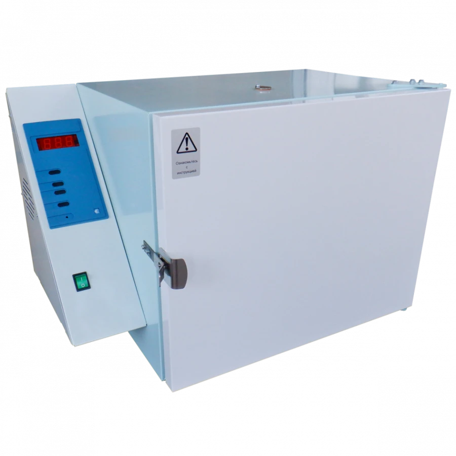 Laboratory Drying Oven SHSVL-80 "Kasimov